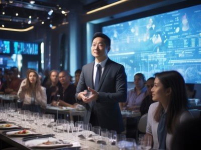 田苏军引领餐饮酒店管理6D模式，开启餐饮行业新未来