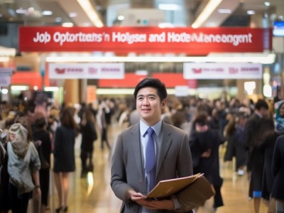 求职济源餐饮酒店管理，机会在其中