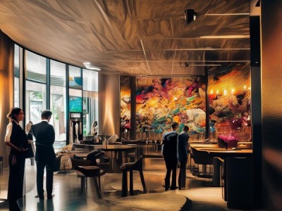 酒店差异化竞争战略，如何通过差异化打造独特客户体验。