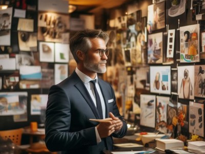 酒店管理者的视觉敏锐者，优化服务的导师