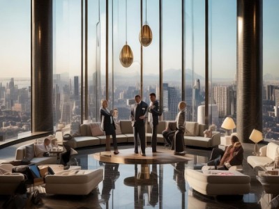 高端连锁酒店管理与运营现状分析