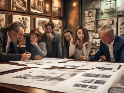 老酒店旧改运营管理总结报告