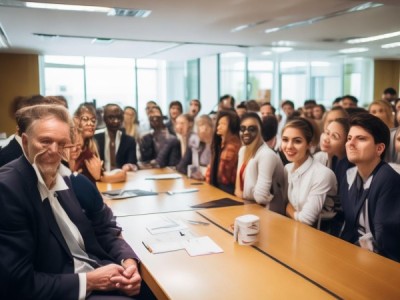 开启服务人生，从礼仪到专业—酒店服务培训第一天