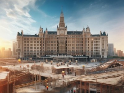 从成功到挑战，逸夫师范学校酒店运营的探索之旅