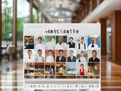 日照餐饮酒店管理岗位招聘