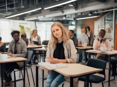 酒店管理与数字化运营，大二学生的必修课