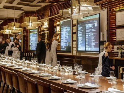 等级五星级酒店餐饮部管理制度