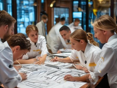 酒店服务礼仪工程部，服务理念与实践的深度探索