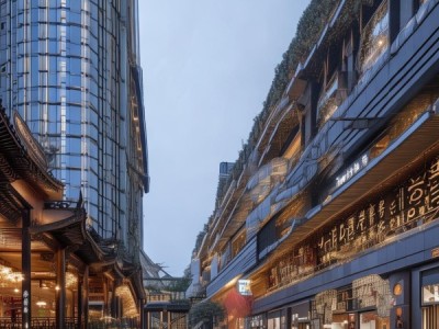 万豪酒店，中国本土化战略研究的探索之路