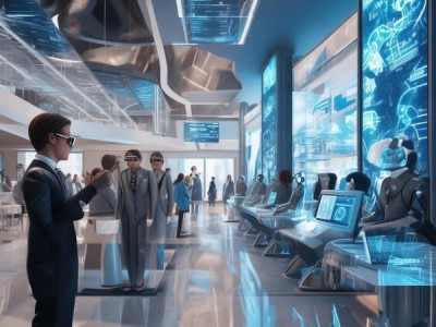 酒店数字化未来，从管理到智慧运营