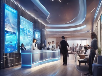 五年制酒店管理与数字化运营，未来酒店管理的新路径