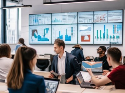 223年酒店管理期末考试，数字化转型的必修课程