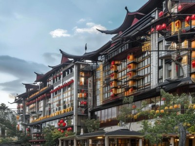 助力青州市餐饮业发展，引进高端品质酒店管理服务，青州市禾枫餐饮酒店管理有限公司，乡村振兴与餐饮业融合的典范