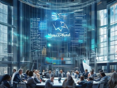 肽酒店，五年战略规划从战略到管理