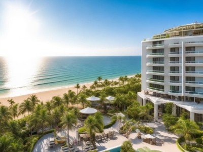 三亚爱上宿，酒店运营管理领域的新机遇