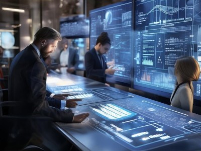 酒店管理与数字化运营，理工类与管理者的双轮驱动