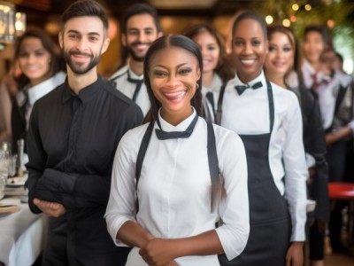 提升服务质量，打造卓越顾客体验，服务员礼仪队伍建设的重要性