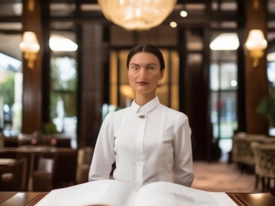 酒店服务礼仪必看入门指南