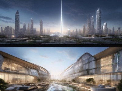 未来光明，四大战略，深度挖掘酒店未来潜力