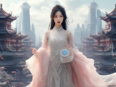 唐颖，创新与未来的双重奏