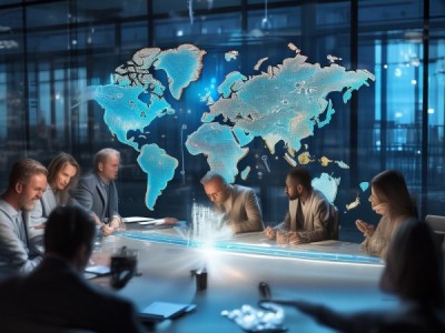 新战略，机遇与挑战并存，未来新布局