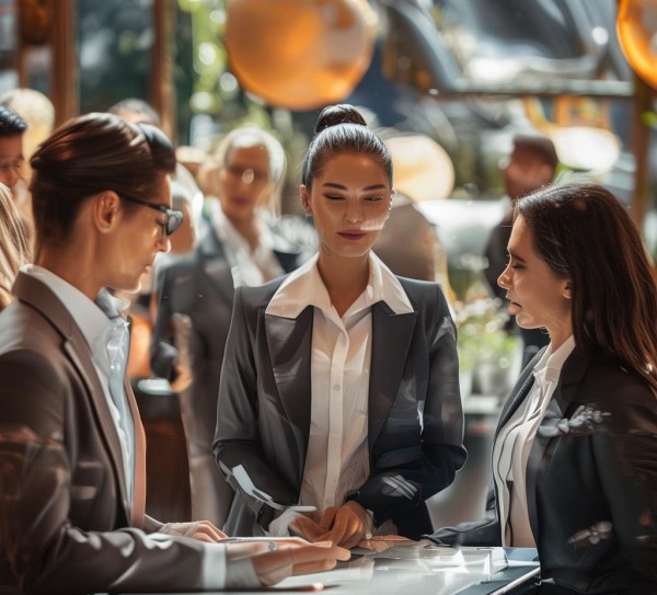 酒店服务礼仪的创新实践与研究，学术与实践探索