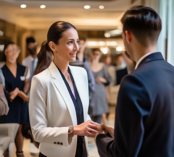 酒店服务礼仪的教育内涵