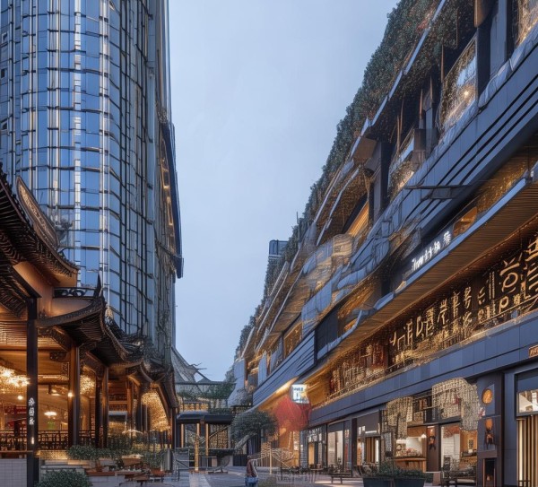 万豪酒店,中国本土化战略研究的探索之路 万豪酒店,中国本土化战略研究的探索之路