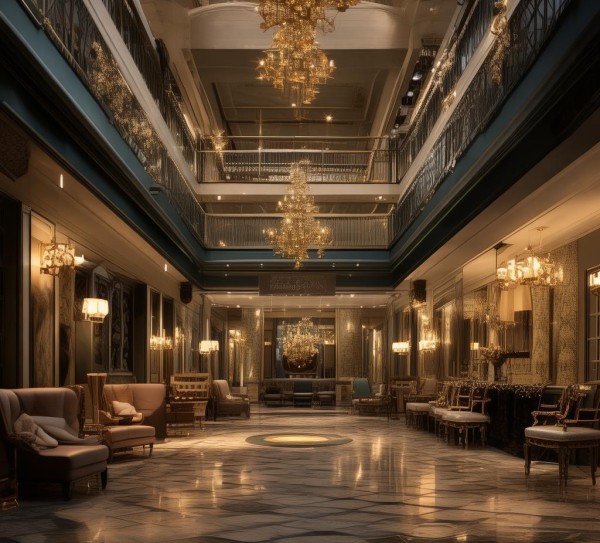 让独特魅力成为永恒，单一品牌战略的酒店策略