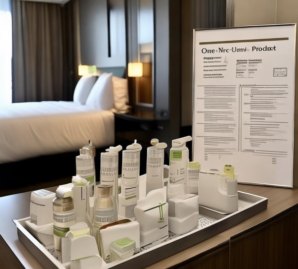 酒店一次性用品管理办法 酒店一次性用品管理办法