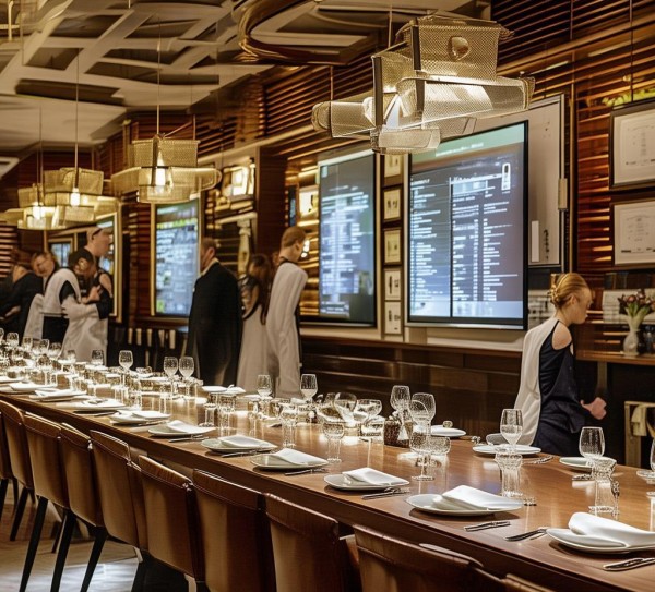 等级五星级酒店餐饮部管理制度 等级五星级酒店餐饮部管理制度