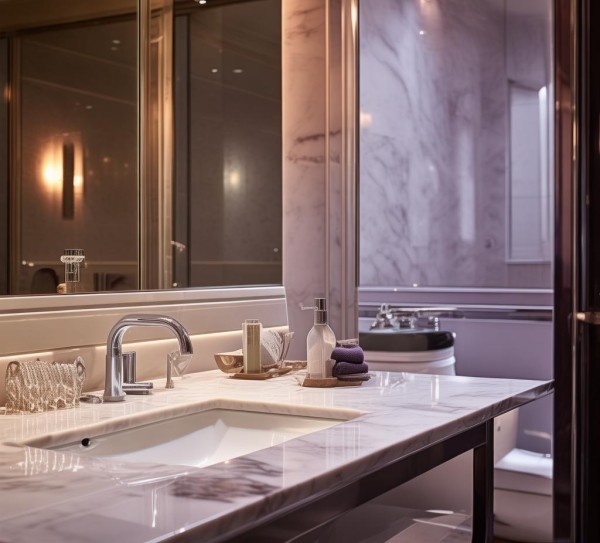 酒店服务礼仪卫生间细节决定成败