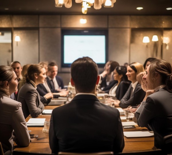 从礼仪做起——酒店服务礼仪第一课，帮助酒店员工建立良好的服务态度