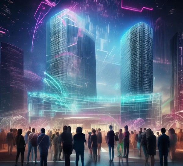 苏经贸酒店管理与数字化运营，开启未来！