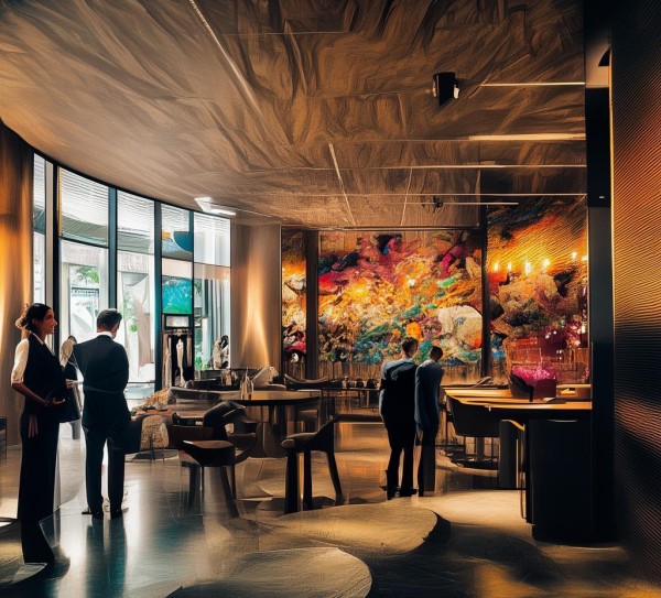 酒店差异化竞争战略，如何通过差异化打造独特客户体验。