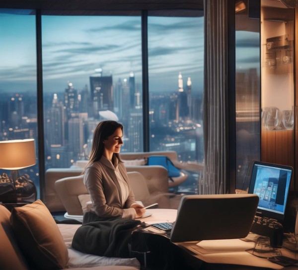 五星级酒店服务战略创新实践 五星级酒店服务战略创新实践