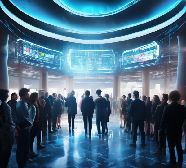 开启酒店数字化运营的新篇章,5年制大专的机遇与挑战 开启酒店数字化运营的新篇章,5年制大专的机遇与挑战