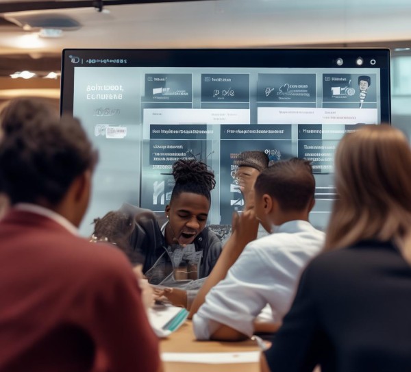 慕课酒店服务礼仪第六章，数字化服务与线上课程的专业解读