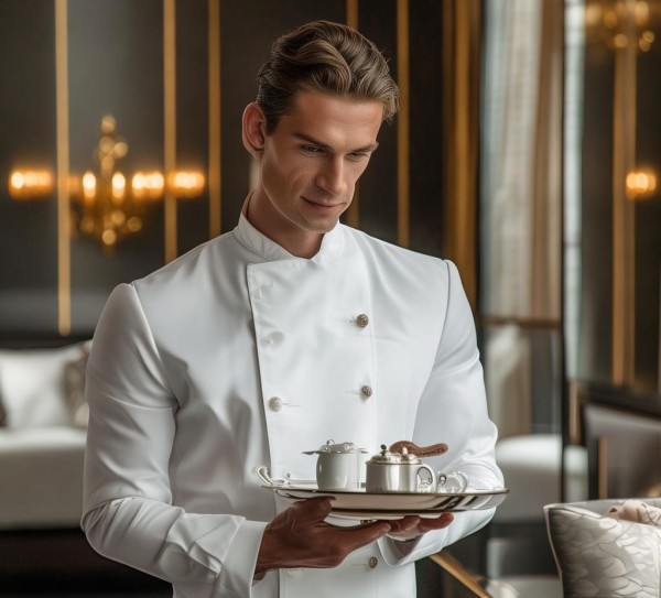 尊敬的高档酒店服务员,,感谢您为提升酒店品质所做的努力与付出!,您的服务生与酒店的卓越服务质量息息相关,愿我们与您一道,共同打造属于我们的美好时光! 尊敬的高档酒店服务员,,感谢您为提升酒店品质所做的努力与付出!,您的服务生与酒店的卓越服务质量息息相关,愿我们与您一道,共同打造属于我们的美好时光!