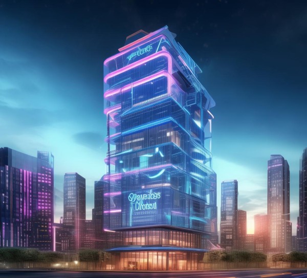 七天酒店,开启未来的新战略 七天酒店,开启未来的新战略