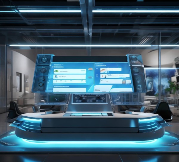 一站式现代化餐饮酒店管理系统