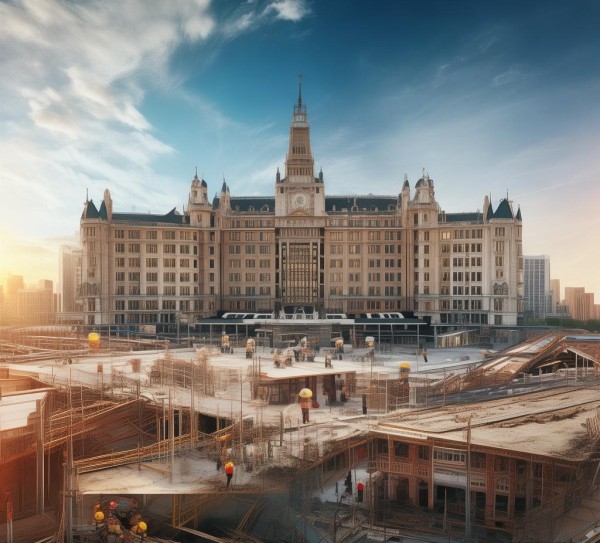 从成功到挑战，逸夫师范学校酒店运营的探索之旅