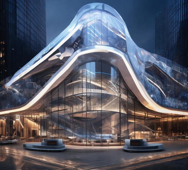 用创新与创新策略的完美结合成功打造神旺 Trio酒店