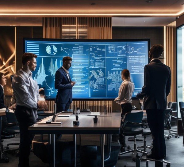 酒店运营管理核心问题及专业展示