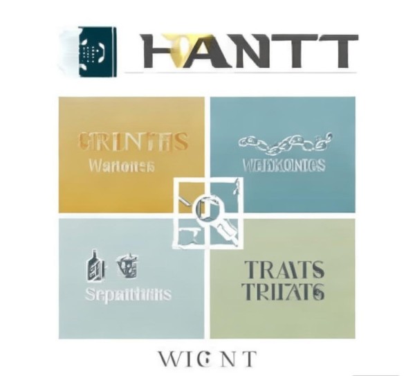 希尔顿酒店扩张战略的SWOT分析图