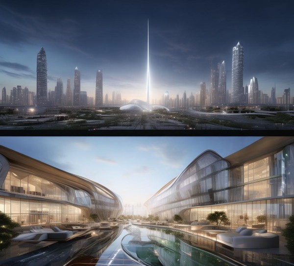 未来光明，四大战略，深度挖掘酒店未来潜力