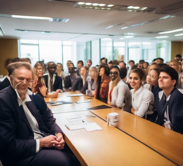 开启服务人生,从礼仪到专业—酒店服务培训第一天 开启服务人生,从礼仪到专业—酒店服务培训第一天