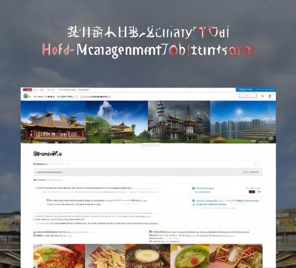 杭州餐饮酒店管理求职平台，寻找餐饮酒店管理职位的可靠渠道