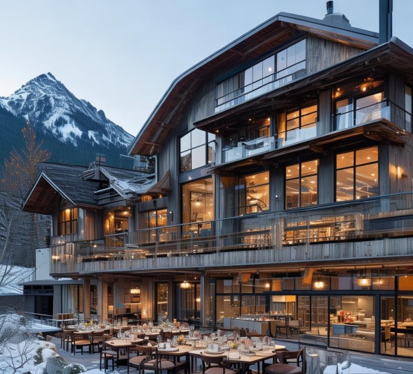 山区餐饮酒店一体化管理，打造高效运营的新引擎