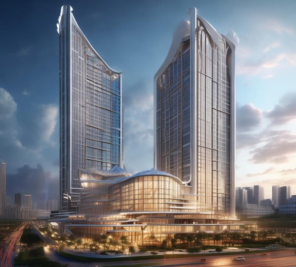 澳门酒店战略规划的最新进展,机遇与挑战 澳门酒店战略规划的最新进展,机遇与挑战